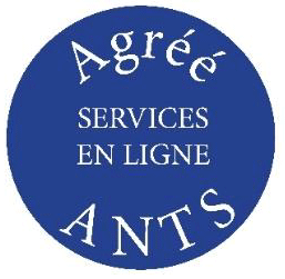 Agrément ANTS